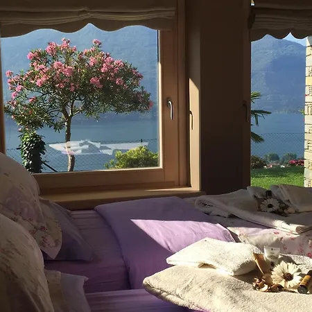 Bella Vista Primo Appartement