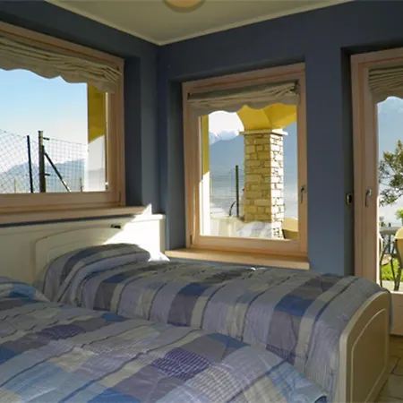 Bella Vista Primo * Domaso