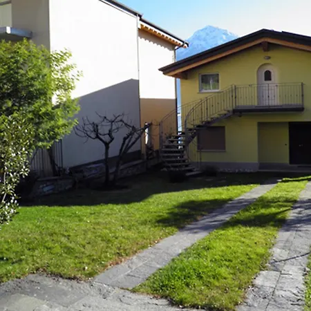 Bella Vista Primo Apartment *